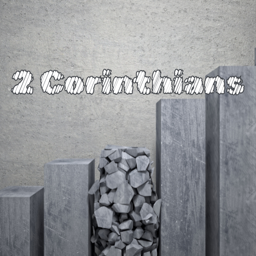 2nd Corinthians