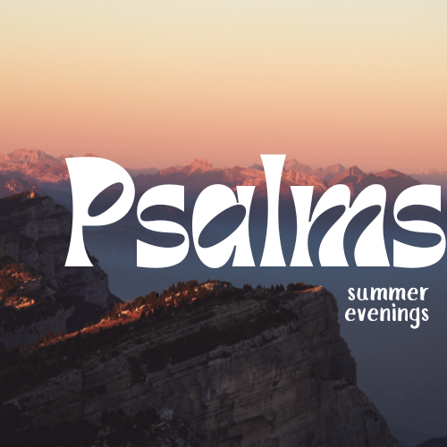 Psalms (Logo)