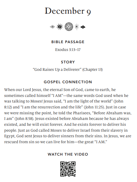 Devotional 9